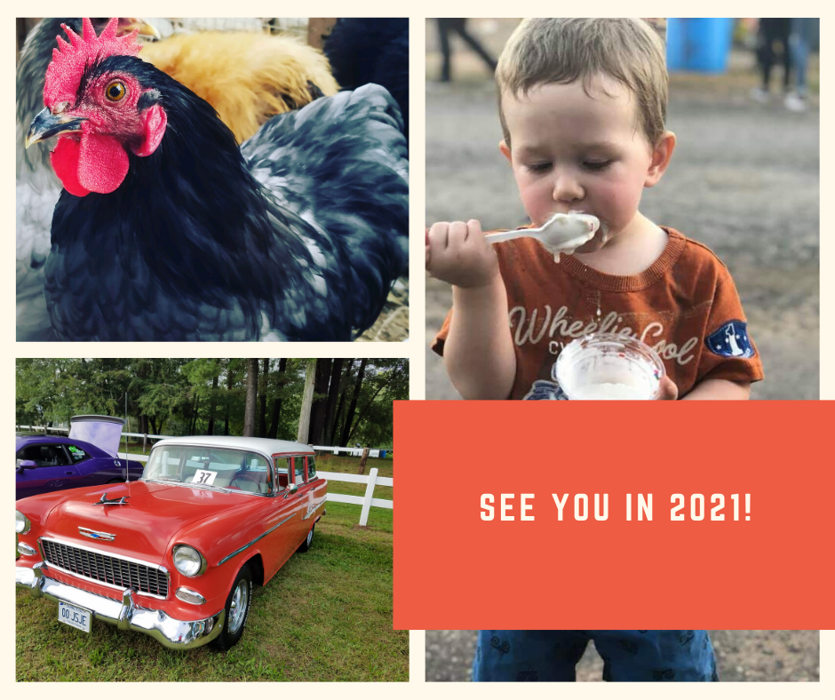 182nd Annual Four Town Fair | Visit CT